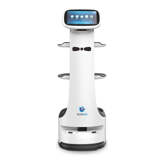 Keenon DINERBOT T8 Servierroboter