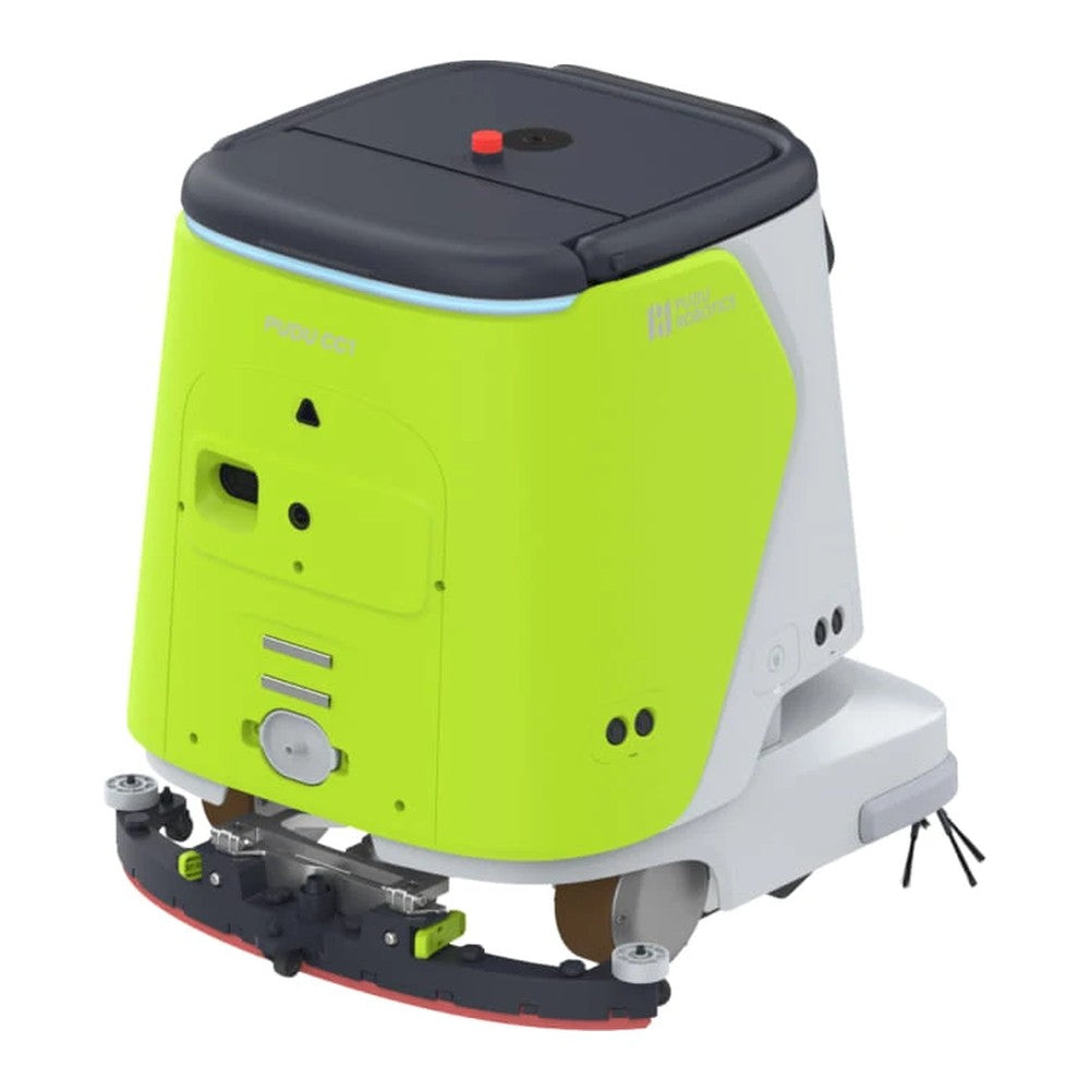 PUDU CC1 Reinigungsroboter
