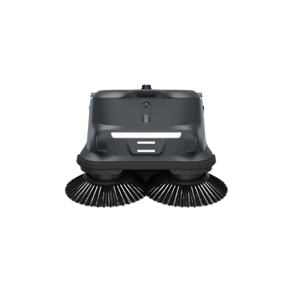 PUDU MT1 Kehrroboter