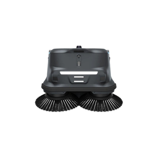 PUDU MT1 Kehrroboter