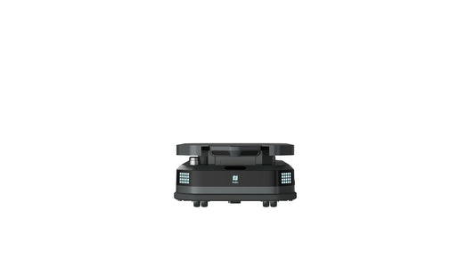 PUDU T600 Underride Transportroboter mit Unterfahrfunktion
