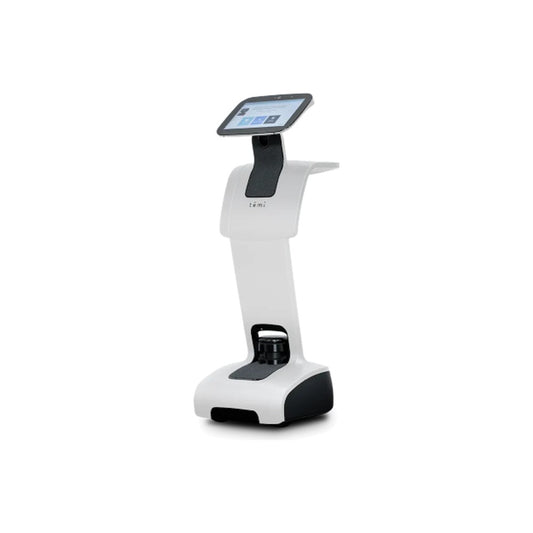 temi Assistenzroboter